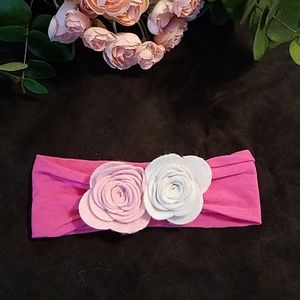 Baby  Girl Headband